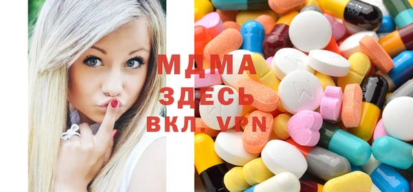 гашик Михайлов